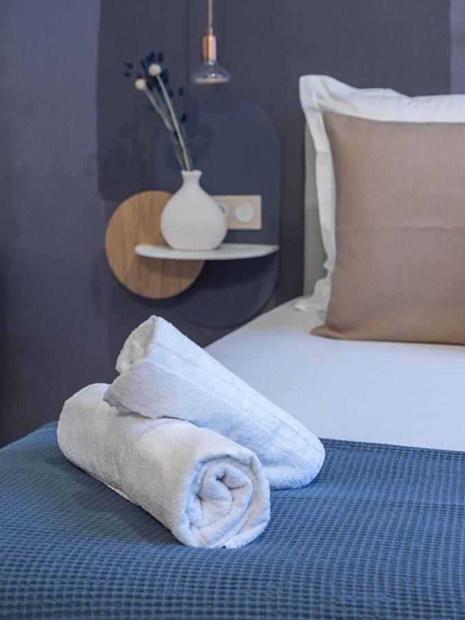 The Blue Suite On Champs Elysees Avenue Paris Eksteriør billede